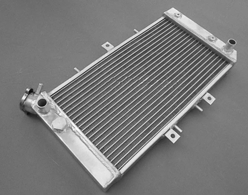 

For 2007 Polaris Predator 500 1240302 Aluminum Radiator Cooler Cooling Coolant