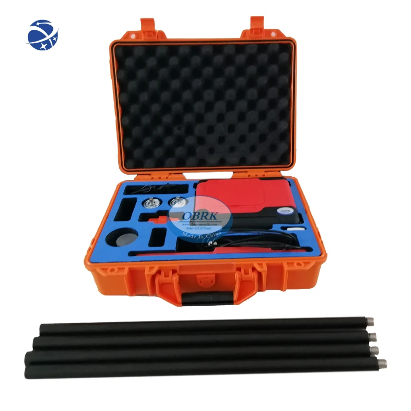 YUNYI Concrete Detector Crack Depth Gauge Measurement