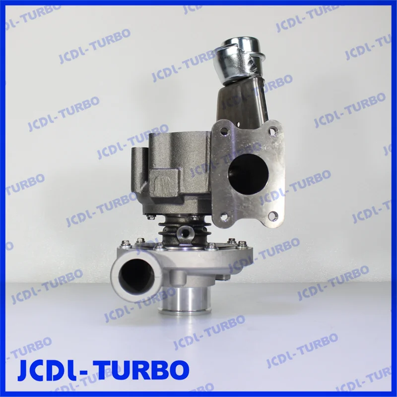 

Турбокомпрессор GT2256S Turbo 356-3519 804557-5039S для двигателя Caterpillar CAT C4.4, трактор D3K2 D4K2 D5K2 XL экскаватор-погрузчик