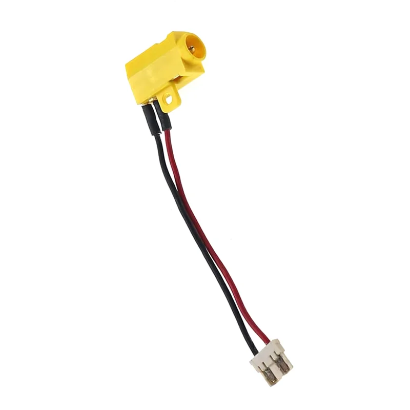 ABGN 1Pcs For PSP2000 3000 Replacement Power Charger Port Socket Power Charging Jack Connector For PSP2000 PSP 3000