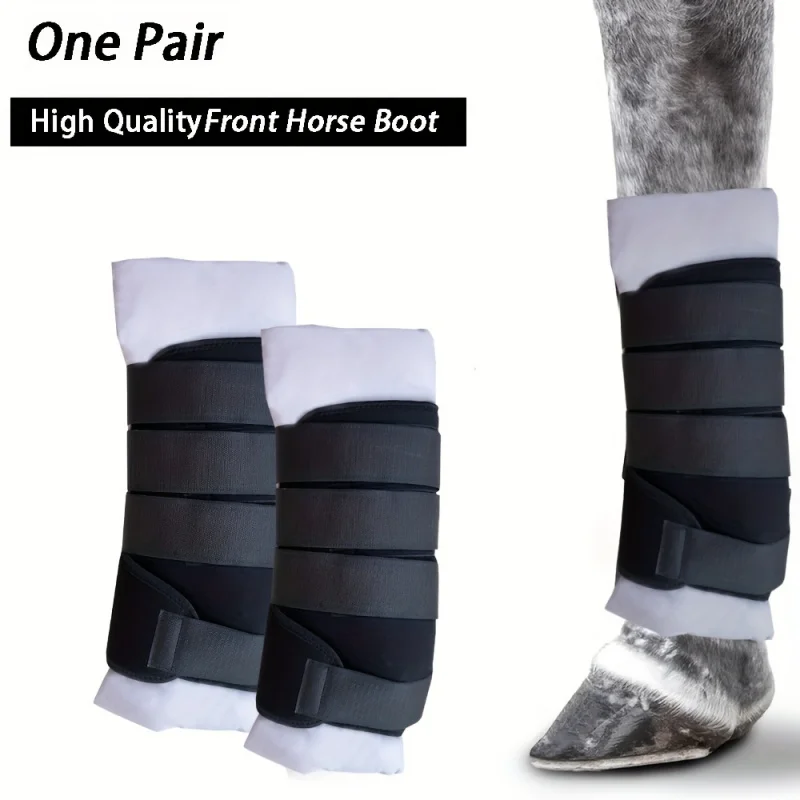 1-paio-di-stivali-da-cavallo-sportivi-invernali-con-ventilazione-estrema--gamba-anteriore-avvolgimenti-protezione-protezione-supporto-ingranaggi-di-protezione-per-equestre
