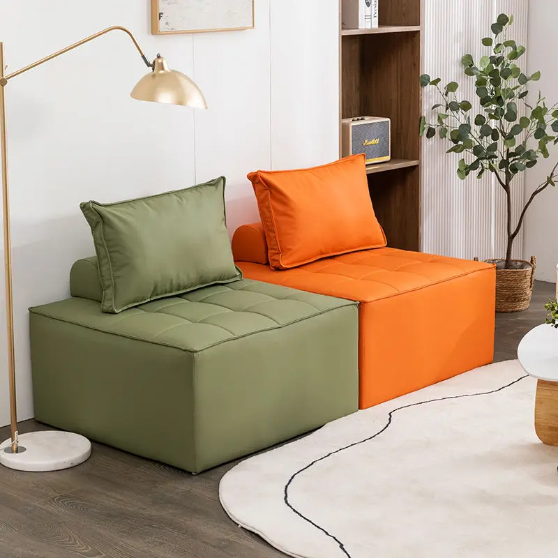 Type Bedroom Rental Room Japanese Tatami Single Internet celebrity Leisure Lazy