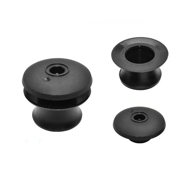 アウディq3a7a5用リアパネルの修正クリップブートパーティションボード用バックカバープラグ