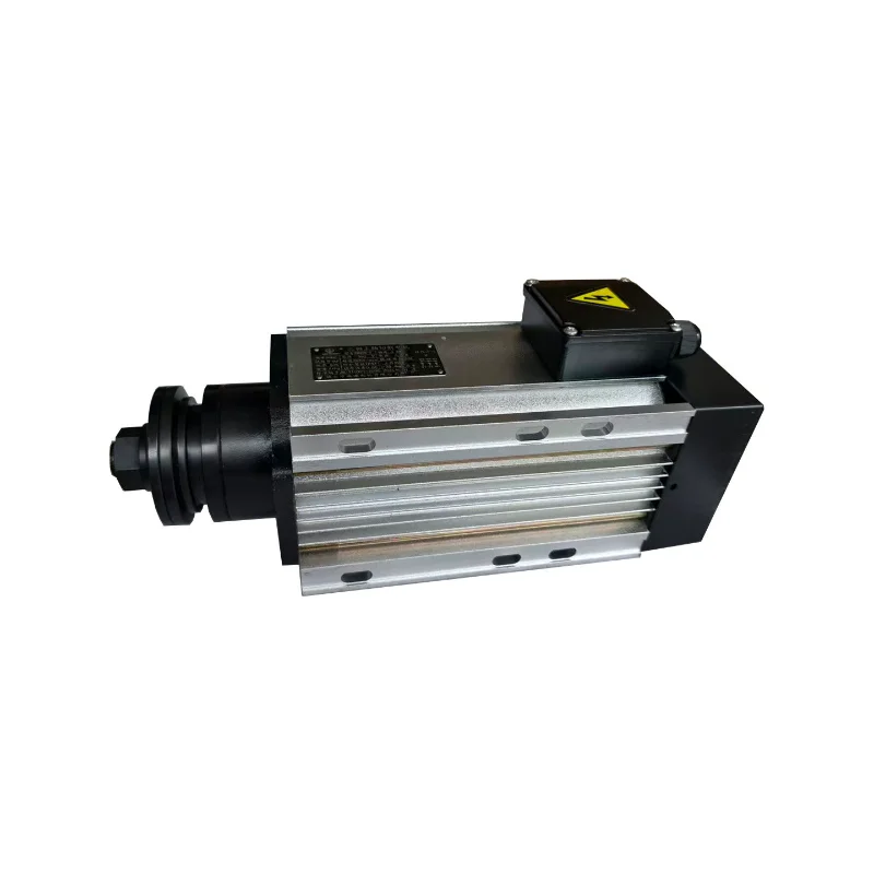 

Saw blade spindle motor aluminum alloy copper pipe woodworking plastic acrylic stone stainless steel sawing slotting polishing