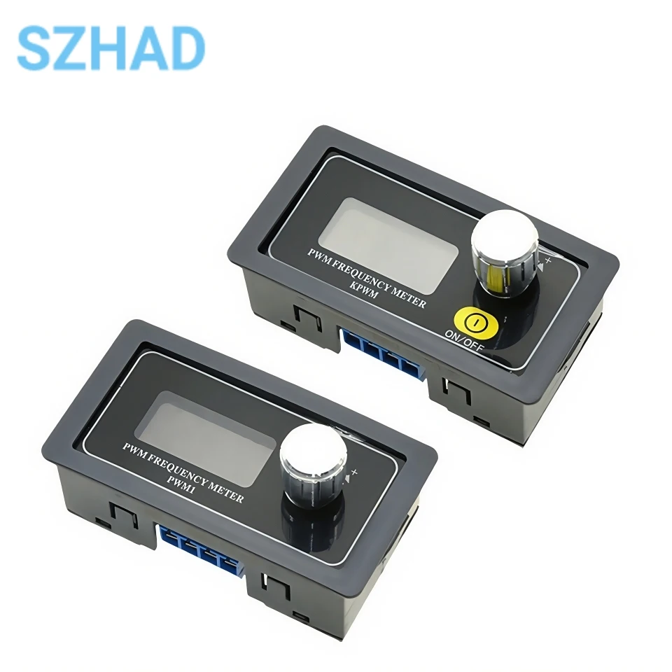 Pwm Pulse Frequency… - image