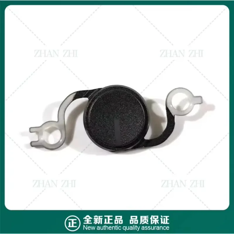 Power On Button Cover BLK For Dell Latitude 5500 E5500 Precision 3540
