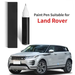 Paint Pen Suitable for Land Rover Car Paint Fixer Special  Range Rover Aurora Discovery Sport Guard Velar Paint Scratch Repair