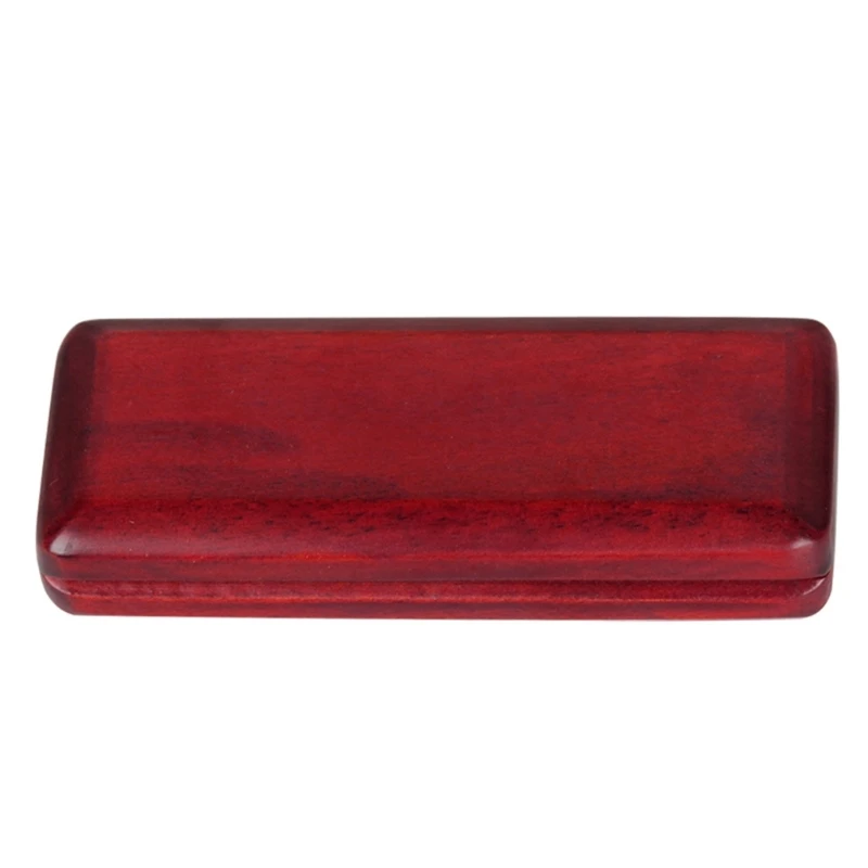 Storage Case Oboe Accessories Storage Box Natural Materials