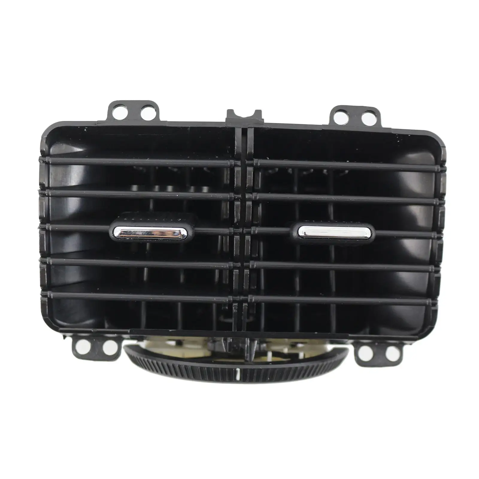 Vehicle Rear Centre Console Air Vent 1K0819203A 1KD819203A 1KD 819 203 for VW Golf MK5 MK6 GTI Jetta Accessories Durable