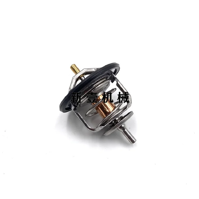 For Sumitomo Sh210/240-5/a5 Thermostat Isuzu 4hk1 Engine Thermostat Excavator Accessories