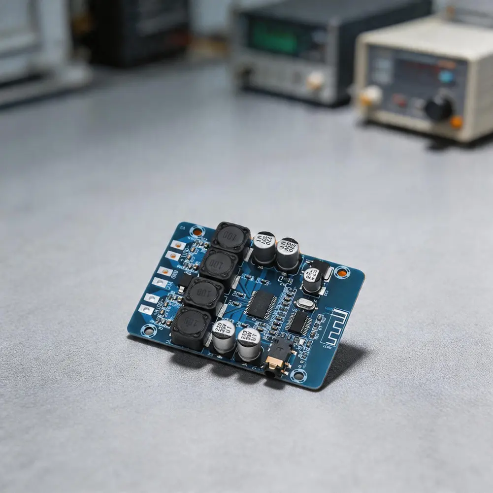 Ultra HD Audio Expansion Board Is Suitable For Audio Enlarge And Decoding Decoding Board DIY Module Board