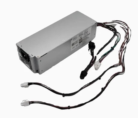 For 5880 3880 3881 5090 7070 V5890 6Pin 360W Power Supply HU360EBM-00 L360EBM-00 H360EBM-00 H360EPM-00