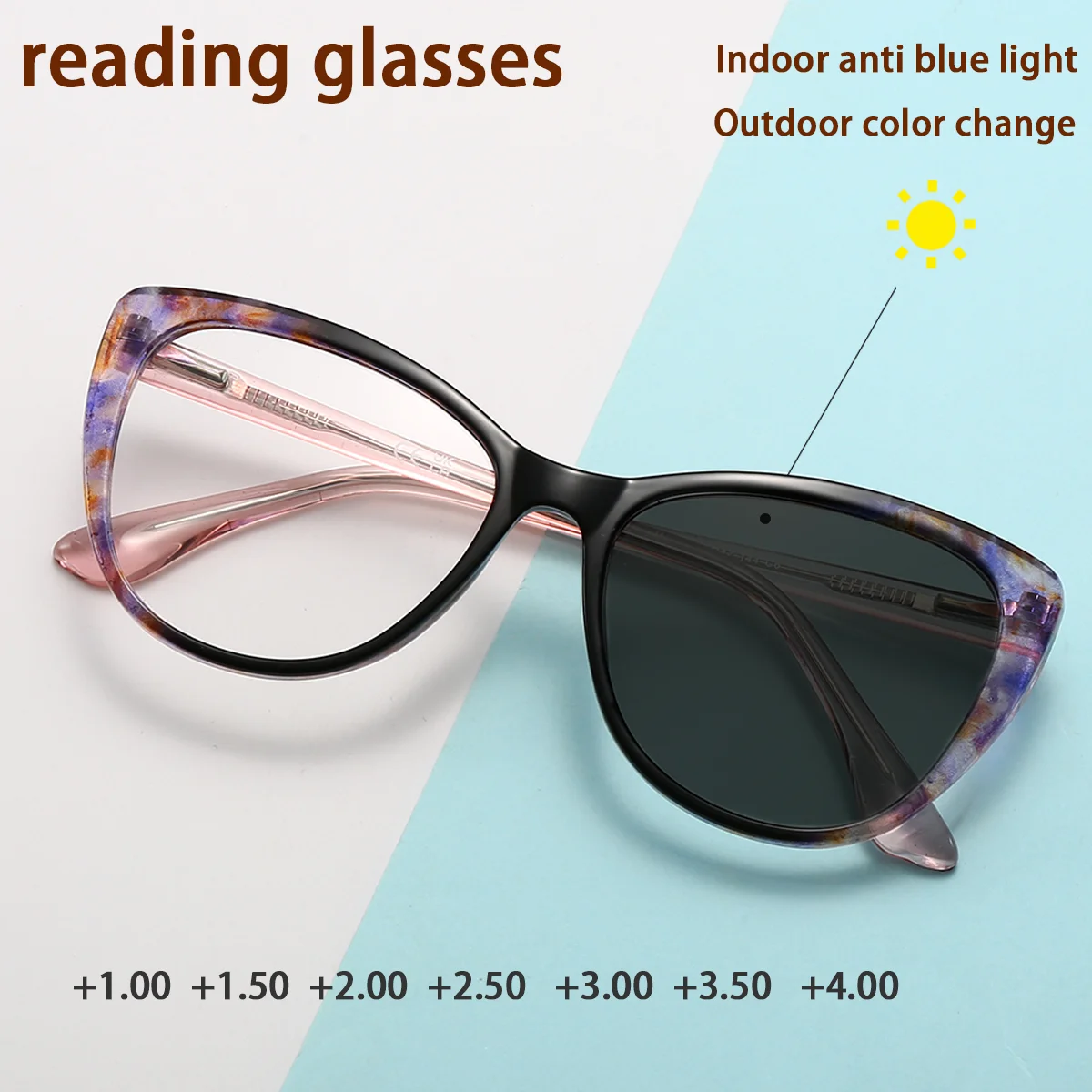 Fytoo Women's Anti …