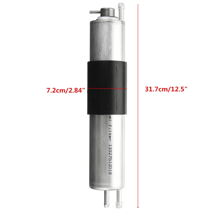 13327512019 13327512018 Fuel Filter For BMW E46 316i 318i 320i 325i 330i 330Ci 330 Xi 2001 2002 2003 2004 2005