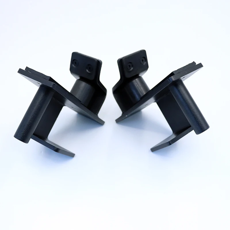 J CUP with Roller, J Hook, Barbell Bar, Deep Squat Rack, Fitness Equipment, Fitness Accessories