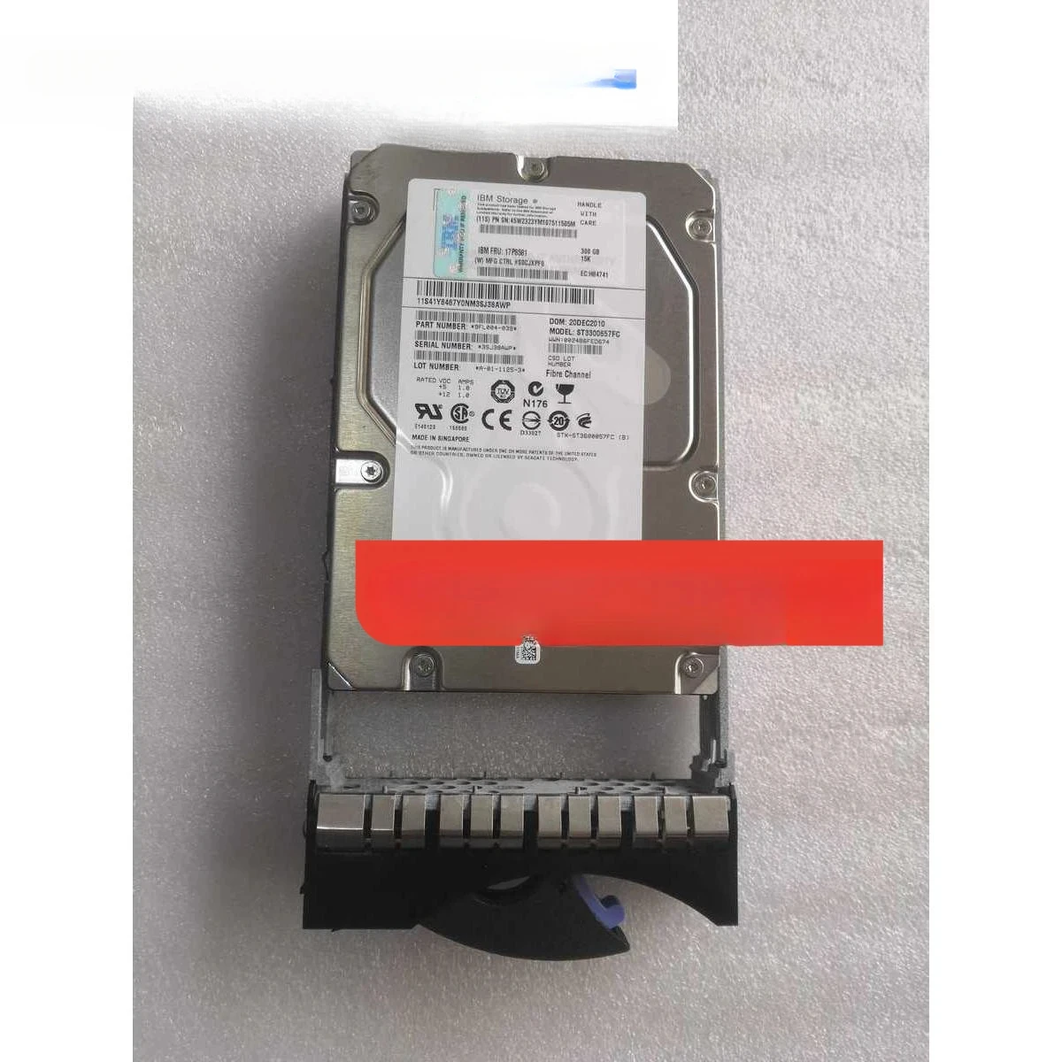 

Жесткие диски IBM300GFC15K.45W2323,17P8581,41Y8487,98Y4039