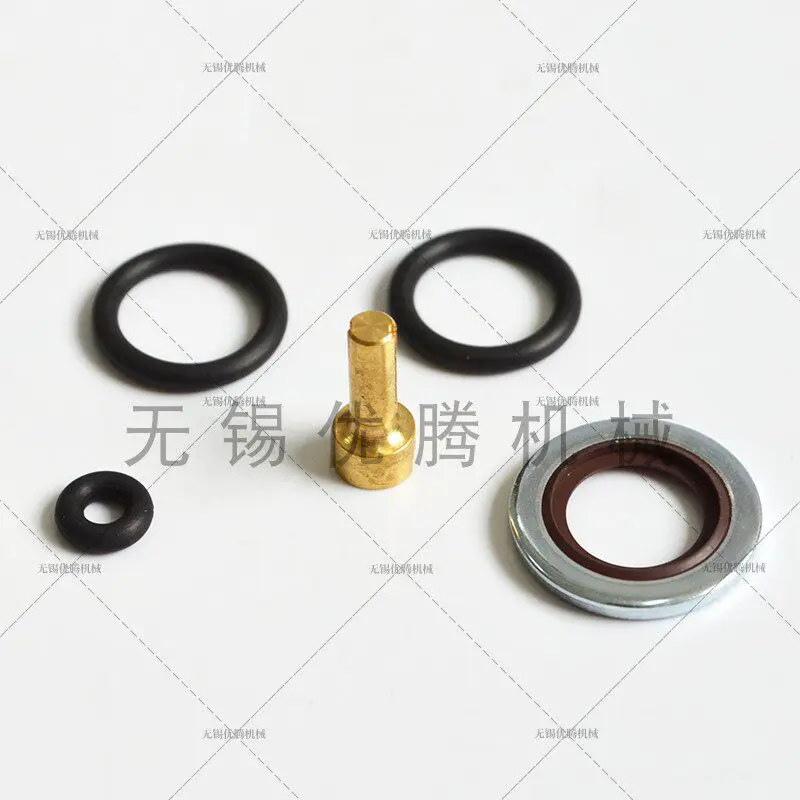 2901107700 one-way valve maintenance package original factory air compressor