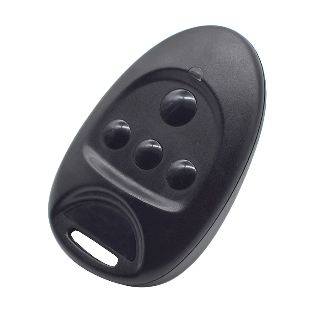 Telecomando per porta garage SPACE SP2 433,92 MHz