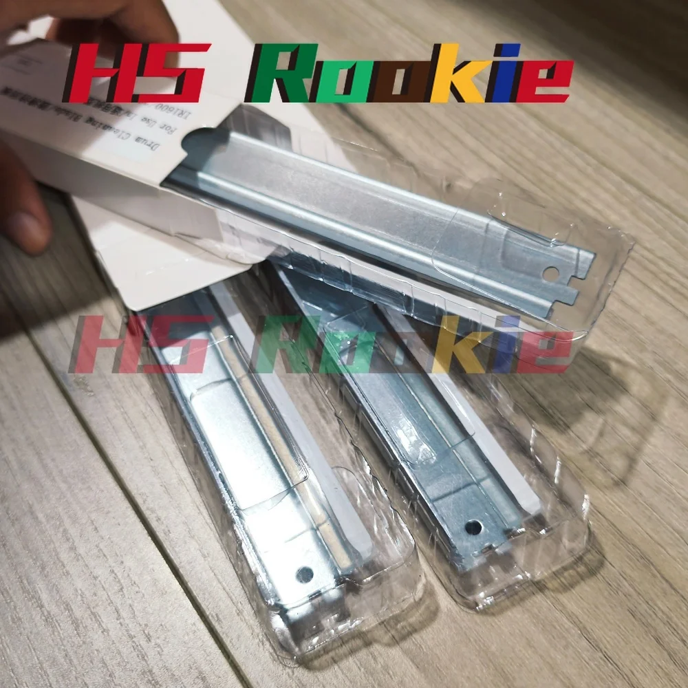 2pc Drum Cleaning Blade compatible for Canon IR2016 IR2020 IR2018 IR2318 IR2320 IR 2016 2020 2018 2318 2320