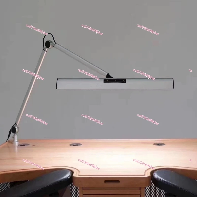 Repair Work Desk Lamp Does Not Hurt The Eyes Repair Watch with Youyang Desk Lamp 30W Monochrome 16W