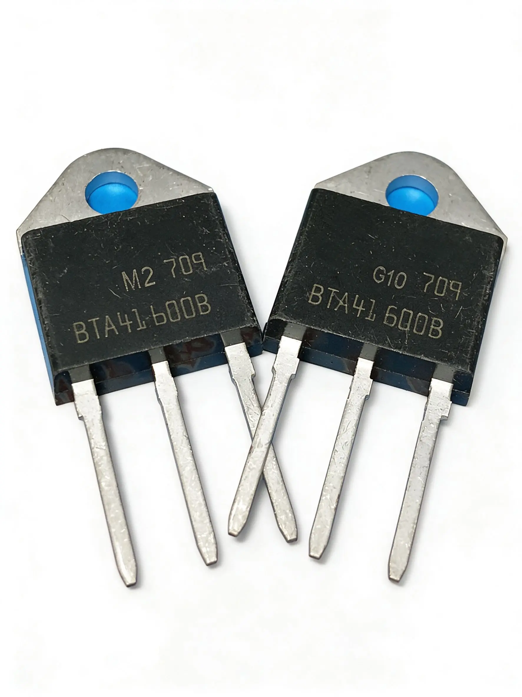 5piece BTA41-600B 600V 40A TO-218