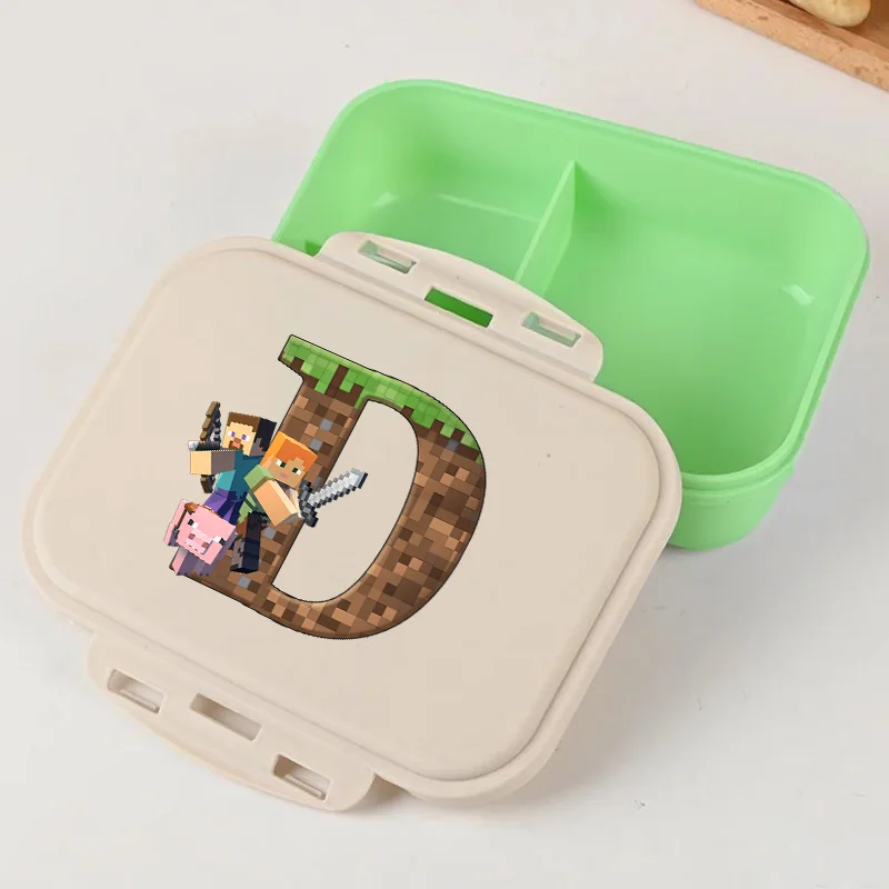 Pixel Game New Lunch Box Stude - Gaming Console With Minecraft 评论和价格