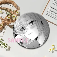 My Dress-Up Darling Marin Kitagawa Wakana Gojo Sajuna Inui spilla 7