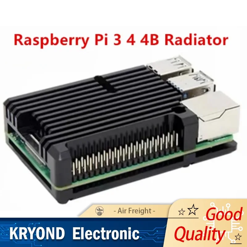 Aluminum Alloy Shel…