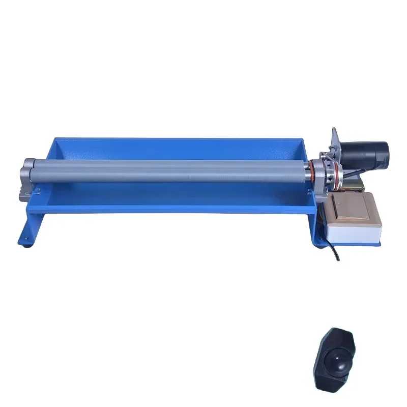 Automatic Beading Machine Round Bead Threading Machine Round Jade Pearl Bodhi Agate Wood Bead Plastic Threading Machine