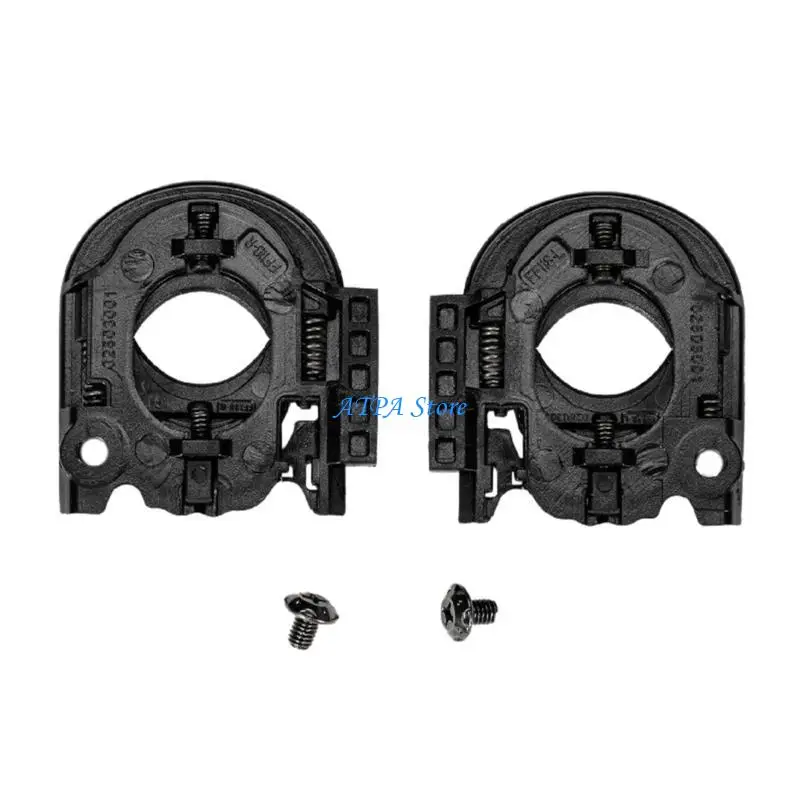 

U13C 1 Pair MT-V-28B Motorcycles Helmet Visors Face Shield Base for MT 4