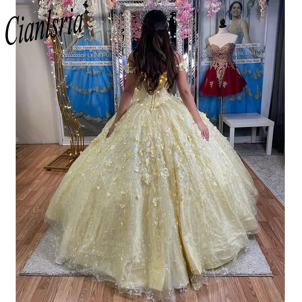 เม็กซิกัน Vestido De 15 Anos Lilac Charro Quinceanera กับเสื้อคลุมลูกไม้ Applqiued Corset หวาน16ชุด Abiti Da Cerimonia