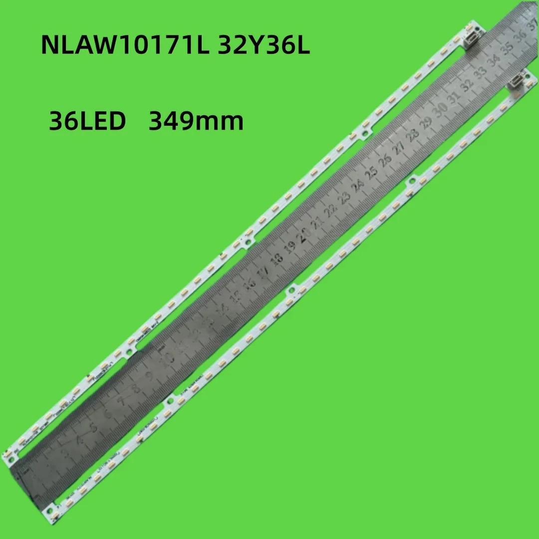 

3V LED Backlight For TV 32e5bg 32e5bg NLAW10171R NLAW10171L 32Y36R 32Y36L TX-L32RX34 TX-L32EW5 TX-L32X5B STM320A72