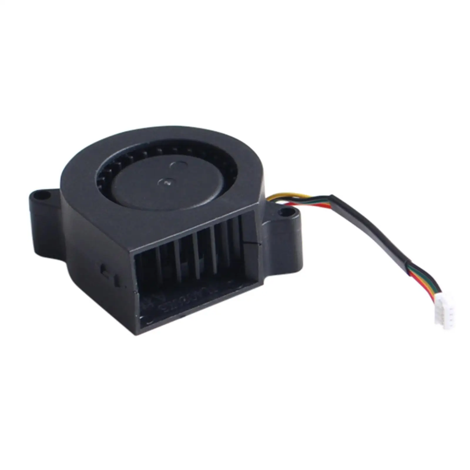 

Вентилятор охлаждения хотэнда, запасные части, высокопроизводительный вентилятор-радиатор для хотэнда, ремонтные детали, аксессуар для 3D-принтеров K1 K1 Max