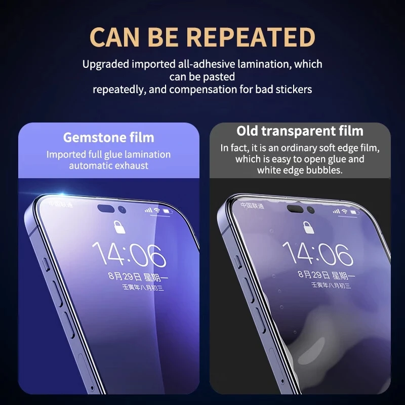 Tsimak Tempered Glass For Xiaomi Mi 8 Lite Mi9 SE Screen Protector for Redmi Note 9 Pro 9T 9A 9C 9S 8T Full Cover Glass Film