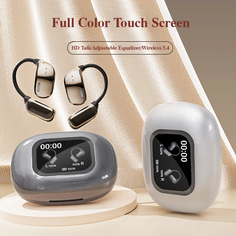 New Touch Screen Bl… - image