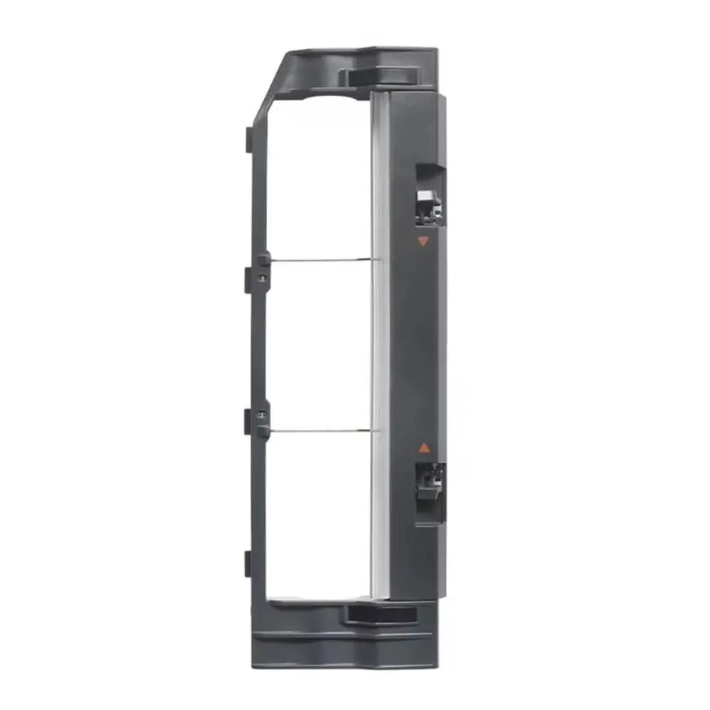 يتم استخدام غطاء الفرشاة الرئيسي للمكنسة الكهربائية كقطع غيار للوحة التنظيف Xiaomi Roborock S55 S5 S51 s52 s55 T6 T4 #1