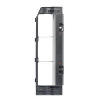 The main brush cover of a vacuum cleaner is used as a spare part for the xiaomi Roborock S55 S5 S51 s52 s55 T6 T4 cleaning pad