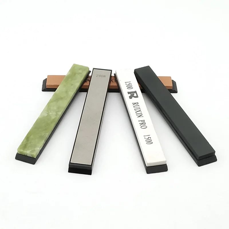 whetstone diamond sharpening stone sharpening stone kitchen tools Sharpen bar stone grinder Sharpening system Honing stone bars