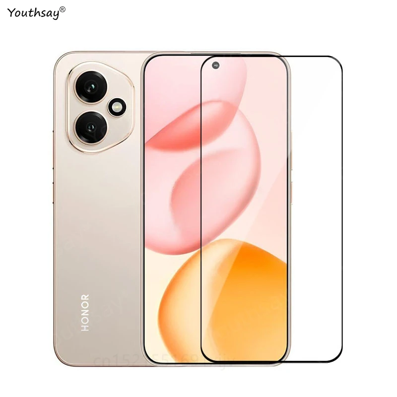 4-1 pz Vetro Per Honor 400 Vetro Temperato Honor 400 Protezione Dello Schermo HD Vetro Dello Schermo Pellicola Protettiva Del Telefono Honor 400