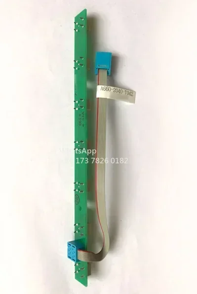 Papan tombol A20B-1006-0272 baru