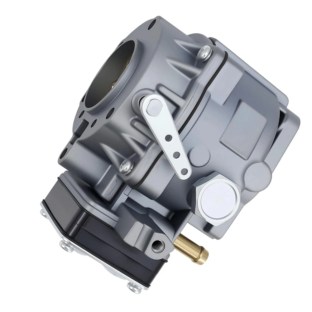 

Carburetor Assembly for 20hp Lawn and Garden Equipment Fits 693479 694056 495181 LT100693479 694056a Engine Replacements