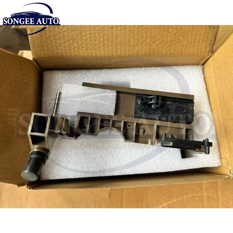 Speed Sensor ZF6HP21 6HP26 6HP28 Transmission Control Unit Speed Sensor Assembly Fits For BMW 07-12 6058007084 60580