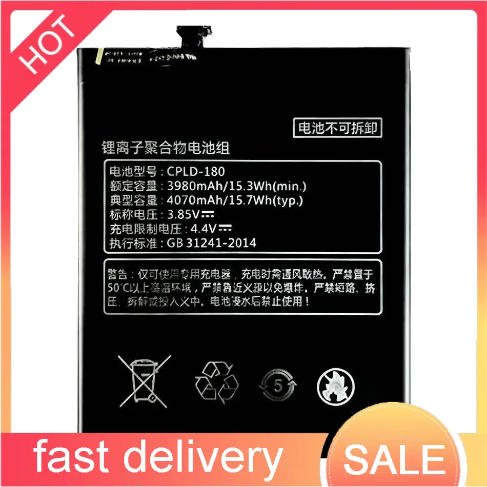 For Coolpad For Lee…