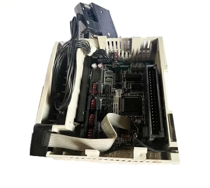 CQM1-DA021 PLC output module output unit analog quantity module is brand new and original CQM1-DA021