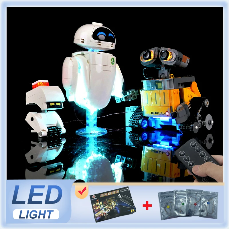 

Индивидуальный комплект светодиодных фонарей премиум-класса «сделай сам» для Lego 43279 (только светодиодный светильник, без модели блоков), подчеркивающие ваши любимые здания