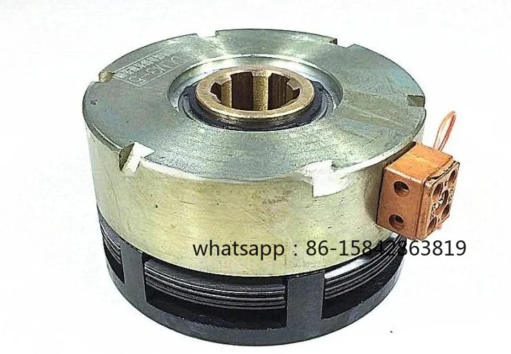Suitable for Milling Machine Electromagnetic DLM3-5 Accessories