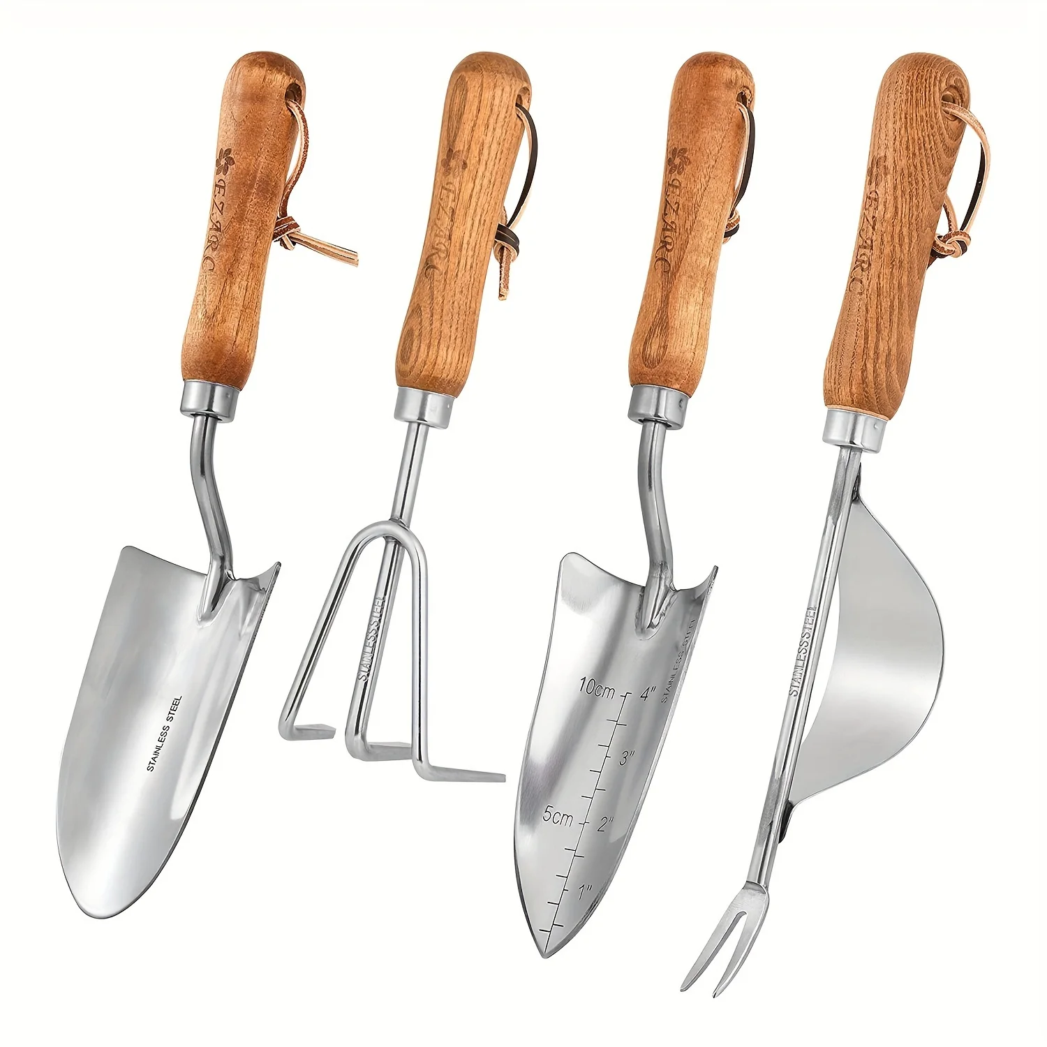Thumbnail 4 - #14 Latest Gardening Tool Sets Updates