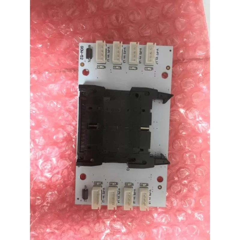 

Parts are suitable for elevator CBB-01K car instruction board
