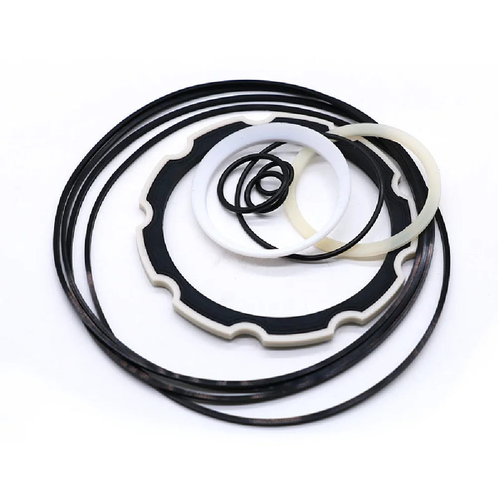 

Для погрузчика BOBCAT 6669455 экскаватор-погрузчик/комплект уплотнений приводного двигателя 6669455