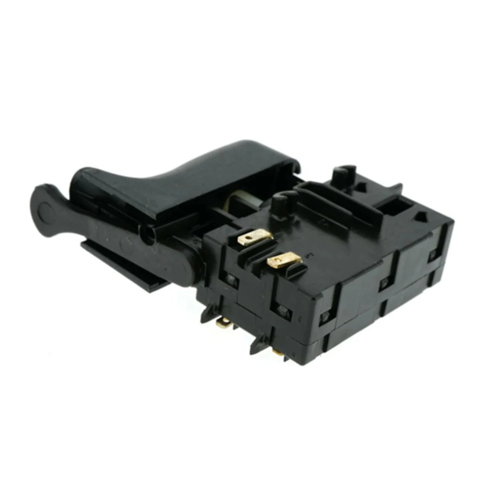 

1 шт. сменный триггерный переключатель для DWD110K DWD112 DWD115K 3/8 дюйма дрели, детали для электроинструментов, аксессуары